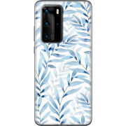 Чехол BoxFace Huawei P40 Pro 