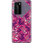 Чехол BoxFace Huawei P40 Pro 