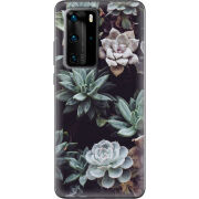 Чехол BoxFace Huawei P40 Pro 