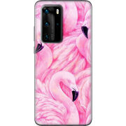 Чехол BoxFace Huawei P40 Pro 