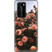 Чехол BoxFace Huawei P40 Pro 