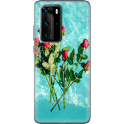 Чехол BoxFace Huawei P40 Pro 