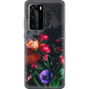 Чехол BoxFace Huawei P40 Pro 