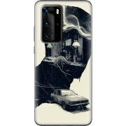 Чехол BoxFace Huawei P40 Pro 
