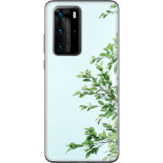 Чехол BoxFace Huawei P40 Pro 