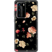 Чехол BoxFace Huawei P40 Pro 