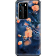 Чехол BoxFace Huawei P40 Pro 