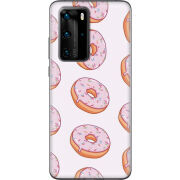 Чехол BoxFace Huawei P40 Pro 