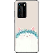 Чехол BoxFace Huawei P40 Pro 