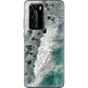 Чехол BoxFace Huawei P40 Pro 
