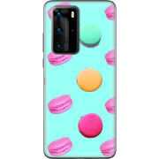 Чехол BoxFace Huawei P40 Pro 