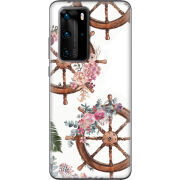 Чехол BoxFace Huawei P40 Pro 