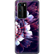 Чехол BoxFace Huawei P40 Pro 