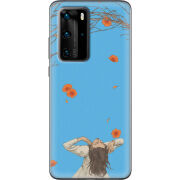 Чехол BoxFace Huawei P40 Pro 