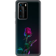 Чехол BoxFace Huawei P40 Pro 