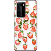 Чехол BoxFace Huawei P40 Pro 