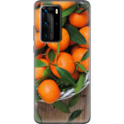 Чехол BoxFace Huawei P40 Pro 
