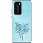 Чехол BoxFace Huawei P40 Pro 
