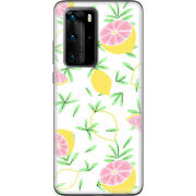 Чехол BoxFace Huawei P40 Pro 