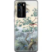 Чехол BoxFace Huawei P40 Pro 