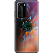 Чехол BoxFace Huawei P40 Pro 