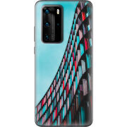 Чехол BoxFace Huawei P40 Pro 