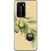 Чехол BoxFace Huawei P40 Pro 