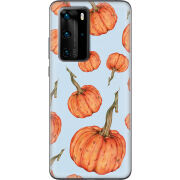 Чехол BoxFace Huawei P40 Pro 