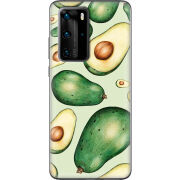 Чехол BoxFace Huawei P40 Pro 