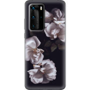 Чехол BoxFace Huawei P40 Pro 