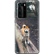 Чехол BoxFace Huawei P40 Pro 