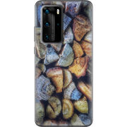 Чехол BoxFace Huawei P40 Pro 