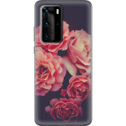Чехол BoxFace Huawei P40 Pro 