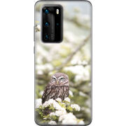 Чехол BoxFace Huawei P40 Pro 