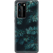 Чехол BoxFace Huawei P40 Pro 