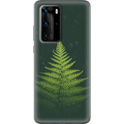 Чехол BoxFace Huawei P40 Pro 