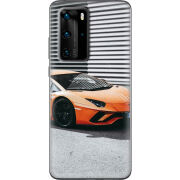 Чехол BoxFace Huawei P40 Pro 