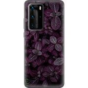 Чехол BoxFace Huawei P40 Pro 