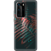 Чехол BoxFace Huawei P40 Pro 