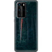 Чехол BoxFace Huawei P40 Pro 