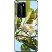 Чехол BoxFace Huawei P40 Pro 