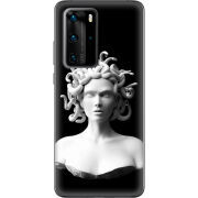 Чехол BoxFace Huawei P40 Pro 