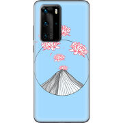 Чехол BoxFace Huawei P40 Pro 