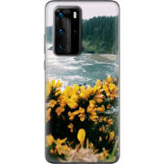 Чехол BoxFace Huawei P40 Pro 