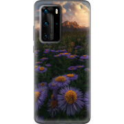 Чехол BoxFace Huawei P40 Pro 