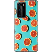 Чехол BoxFace Huawei P40 Pro 