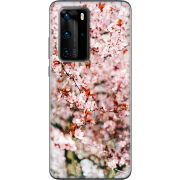 Чехол BoxFace Huawei P40 Pro 