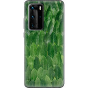 Чехол BoxFace Huawei P40 Pro 