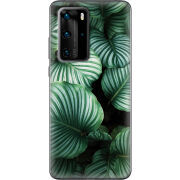 Чехол BoxFace Huawei P40 Pro 