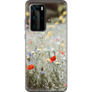 Чехол BoxFace Huawei P40 Pro 